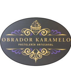 Obrador Karamelo